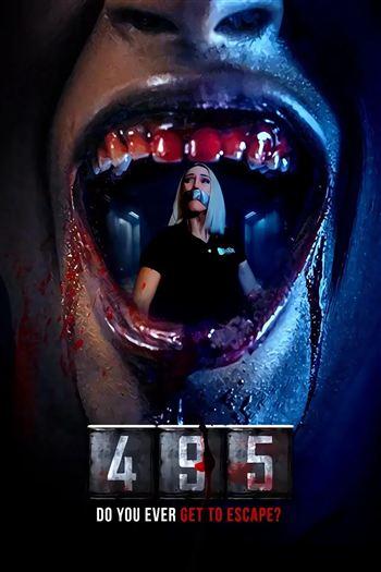 Watch 495 - 495