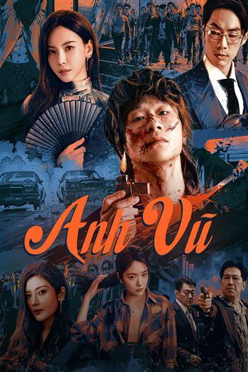 Watch Anh Vũ - Faith Fire