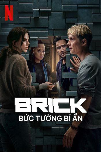 Bức Tường Bí Ẩn