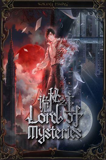 Watch Chúa Tể Huyền Bí - Lord Of Mysteries