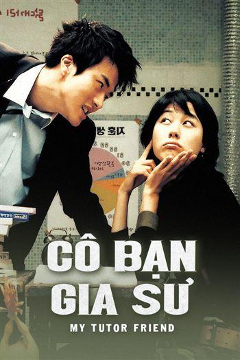 Watch Cô Bạn Gia Sư - My Tutor Friend