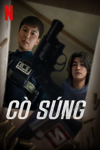 Cò Súng