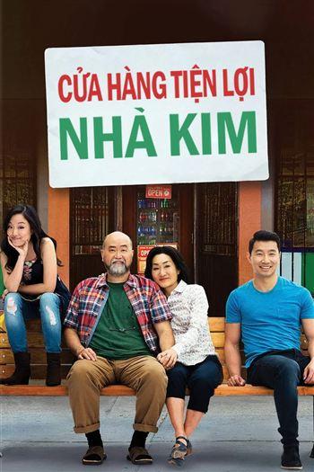 Watch Cửa Hàng Tiện Lợi Nhà Kim Mùa 2 - Kims Convenience Season 2