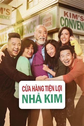 Watch Cửa Hàng Tiện Lợi Nhà Kim Mùa 3 - Kims Convenience Season 3