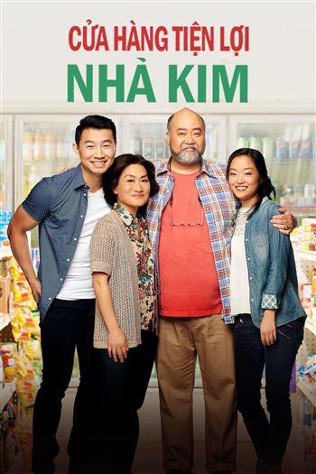 Watch Cửa Hàng Tiện Lợi Nhà Kim Mùa 4 - Kims Convenience Season 4