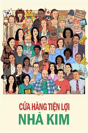Watch Cửa Hàng Tiện Lợi Nhà Kim Mùa 5 - Kims Convenience Season 5