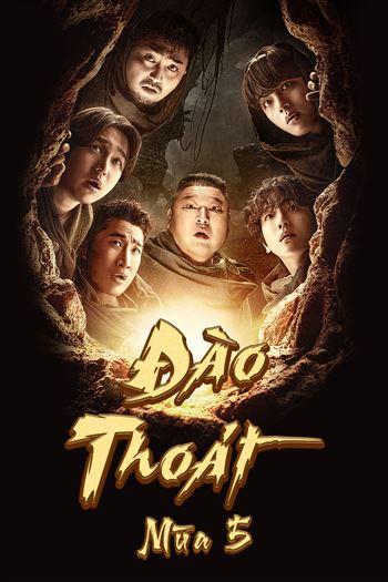 Đào Thoát Mùa 5
