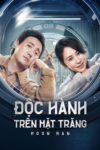 Độc Hành Trên Mặt Trăng