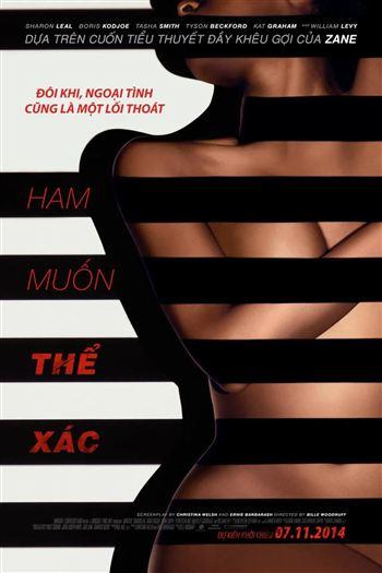 Watch Ham Muốn Thể Xác - Addicted