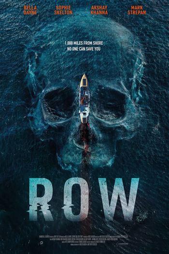Watch Hàng Ngang - Row