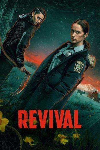 Watch Hồi Sinh - Revival