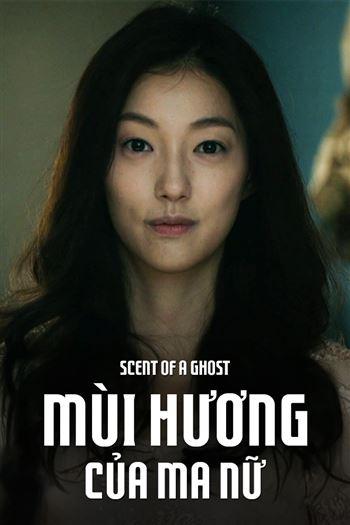 Mùi Hương Của Ma Nữ
