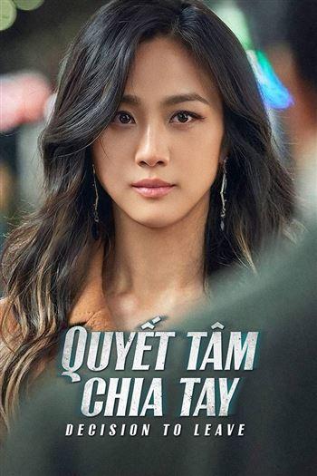 Quyết Tâm Chia Tay