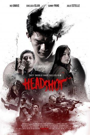 Watch Xuyên Não - Headshot