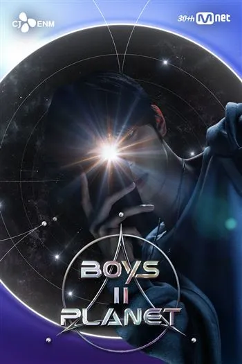 Boys II Planet