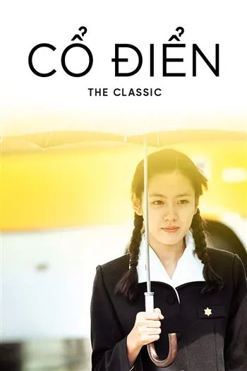 Cổ Điển