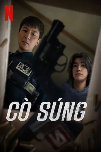 Watch Cò Súng - Trigger