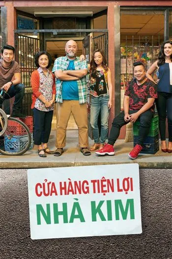 Cửa Hàng Tiện Lợi Nhà Kim Mùa 1