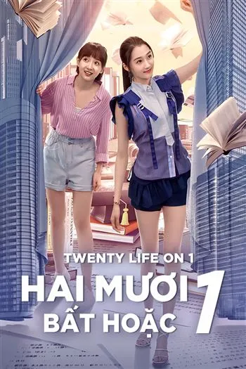 Hai Mươi Bất Hoặc 1