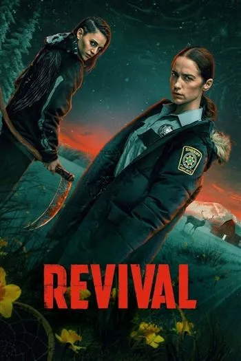 Watch Hồi Sinh - Revival