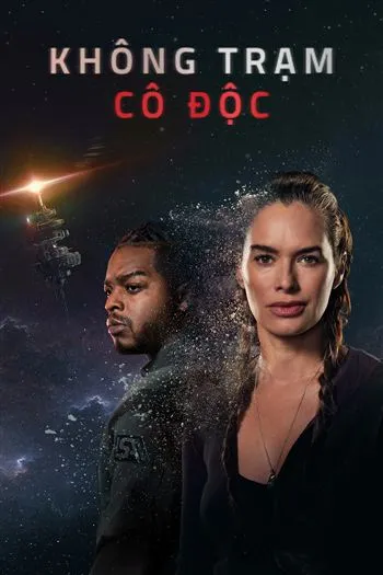 Watch Không Trạm Cô Độc Phần 1 - Beacon 23 Season 1
