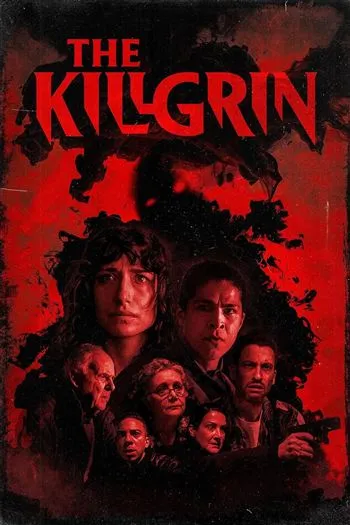 Killgrin Ký Sinh Thống Khổ