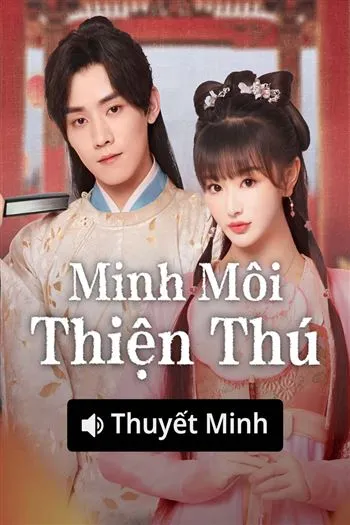 Watch Minh Môi Thiện Thú - Better Halves