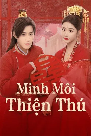 Watch Minh Môi Thiện Thú - Better Halves