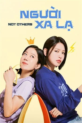 Người Xa Lạ
