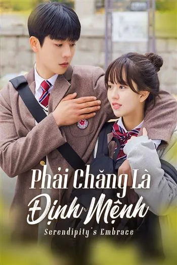 Phải Chăng Là Định Mệnh