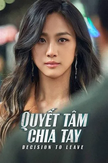 Quyết Tâm Chia Tay