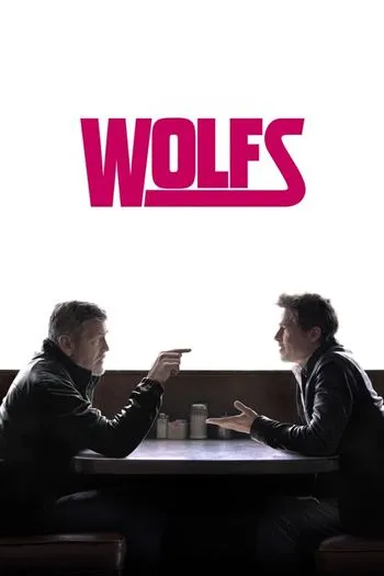 Watch Sói Thủ Đối Đầu - Wolfs
