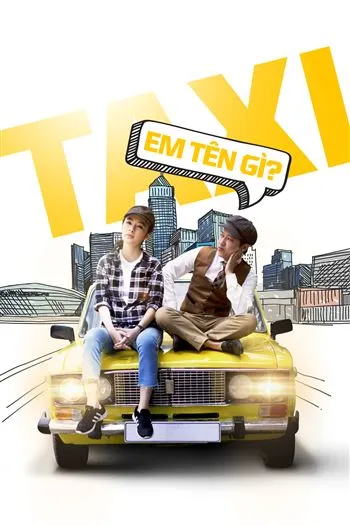 Taxi Em Tên Gì