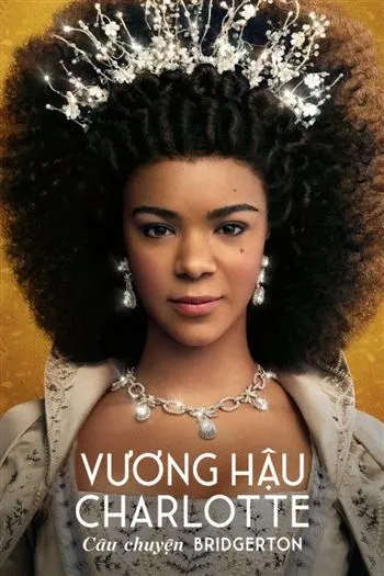 Vương Hậu Charlotte Câu Chuyện Bridgerto