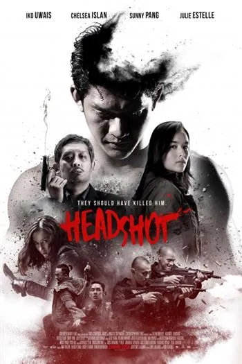Watch Xuyên Não - Headshot