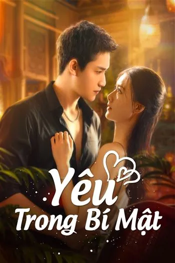 Watch Yêu Trong Bí Mật - Love Lurking